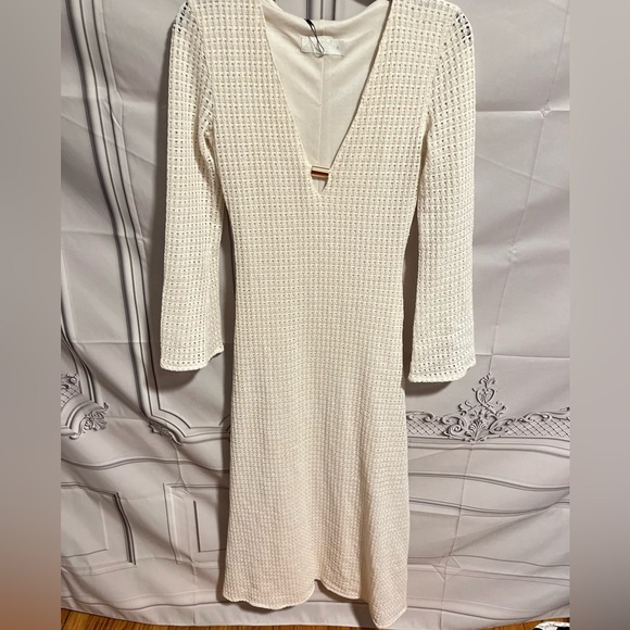 NWT ZARA VACATION  CROCHET DRESS SIZE S 
🚨FIRM PRICE NO DISCOUNT - Picture 15 of 15